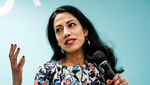 Huma Abedin, Muslimah yang Buat Bradley Cooper Klepek-klepek