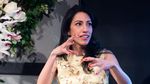 Huma Abedin, Muslimah yang Buat Bradley Cooper Klepek-klepek