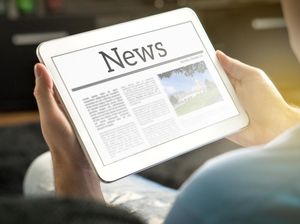 Teks Berita: Pengertian, Ciri-ciri, Jenis hingga Contohnya