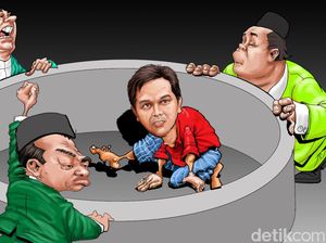 Korban Bechi: Disiksa, Diperkosa, Disekap, Dituduh PKI