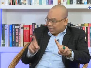 Partai Ummat Nilai Hukuman Zina dan Kumpul Kebo di RKUHP Terlalu Ringan
