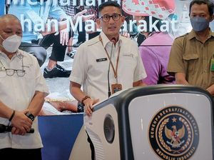 Sandiaga Uno Dukung Kominfo Blokir PayPal-Steam