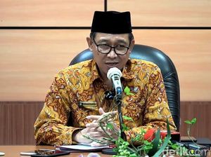 Kemenag Jatim Sebut Izin Ponpes Shiddiqiyyah Jombang Dicabut Belum Tertulis