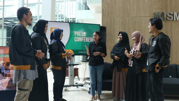 Kalla Future Leaders 2022