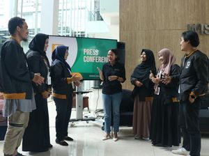 Kalla Future Leaders 2022 Jaring Calon Pemimpin Bisnis Masa Depan