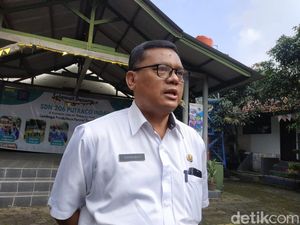 Blak-blakan Kepsek SD di Bandung yang Sekolahnya Minim Peminat
