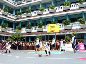 Struktur dan Contoh Proposal Class Meeting untuk Aneka Kegiatan