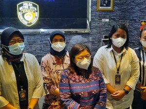 Komnas Perempuan Sebut Ada Kekerasan Seksual di Kasus Polisi Tembak Polisi