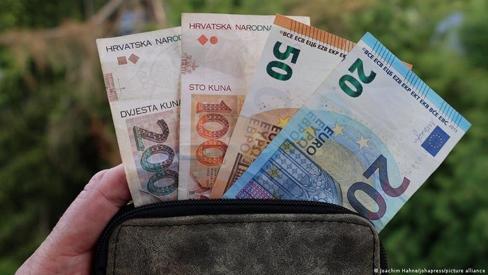 Kroasia Akan Menjadi Peserta Terbaru Mata Uang Euro