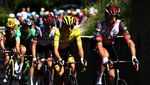 Lennard Kamna, Penantang Baru Pogacar di Tour de France 2022