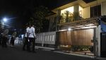 Lihat Lagi Kondisi Rumah Kadiv Propam Usai Insiden Adu Tembak Polisi