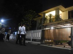 Maaf Istri Ferdy Sambo dan Permohonan Doa di Mako Brimob