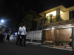 Polisi Jelaskan Pelecehan-Hubungan Brigadir Yoshua dan Istri Irjen Ferdy