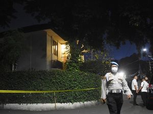Reputasi Kepolisian Diuji, Pakar Ungkap Analisis Kasus Brigadir J