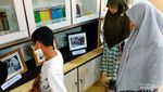 Wisata Menjelajahi Jejak Bung Hatta dan Warisan Bukunya di Bukittinggi