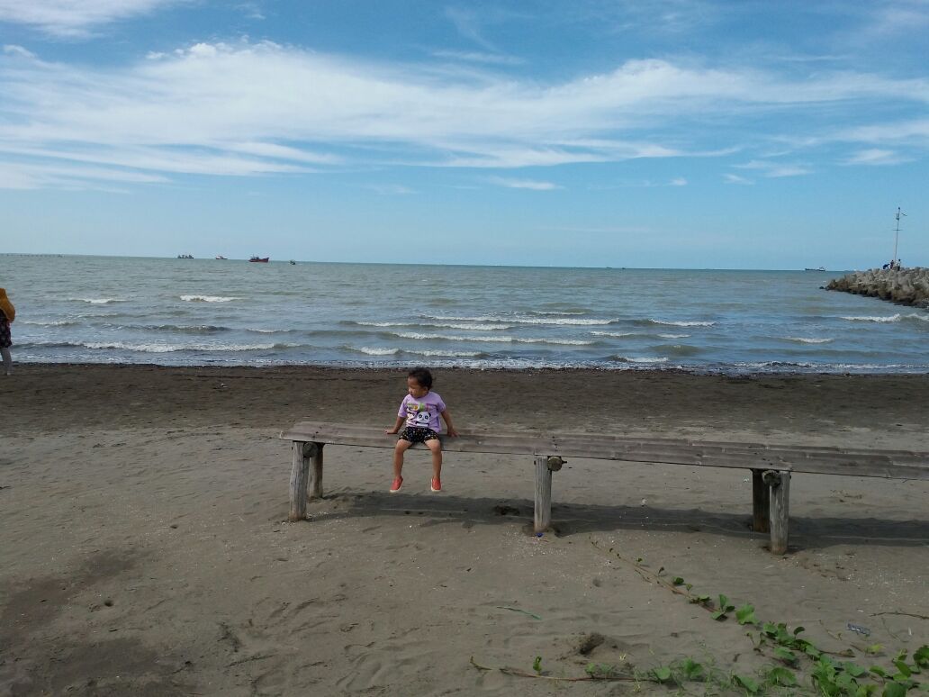 Destinasi wisata di Jawa Barat.