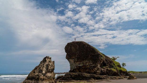 Destinasi wisata di Jawa Barat.