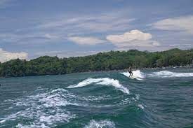 Destinasi wisata di Jawa Barat.