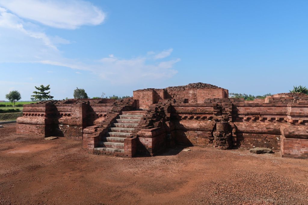 Destinasi wisata di Jawa Barat.