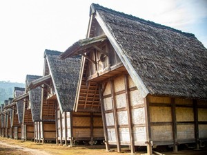 25 Tempat Wisata di Jawa Barat Paling Terbaik