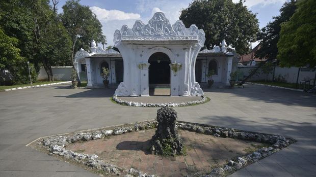 Destinasi wisata di Jawa Barat.