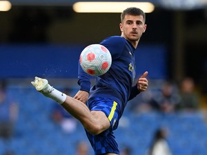 MU Sudah Lama Naksir Mason Mount