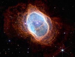Memukau! Lihat Foto Galaksi yang Dipotret Teleskop Termahal NASA