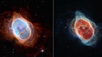 NASA memamerkan foto yang dijepret Teleskop Luar Angkasa James Webb. Penasaran seperti apa hasil foto teleskop termahal dan tercanggih NASA itu? Ini fotonya.