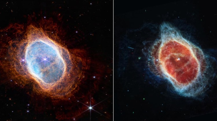 Memukau! Lihat Foto Galaksi yang Dipotret Teleskop Termahal NASA NASA memamerkan foto yang dijepret Teleskop Luar Angkasa James Webb. Penasaran seperti apa hasil foto teleskop termahal dan tercanggih NASA itu? Ini fotonya.