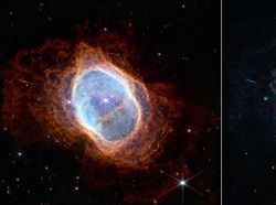 Memukau! Lihat Foto Galaksi yang Dipotret Teleskop Termahal NASA