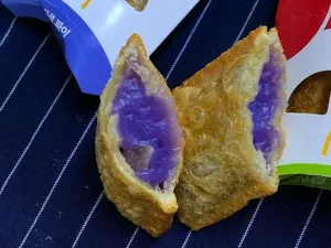 7 Menu McDonalds Paling Aneh yang Pernah Disajikan di Dunia