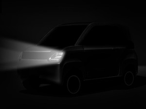 DFSK Bawa Mobil Listrik Murah Pesaing Wuling Air ev, Ini Penampakannya