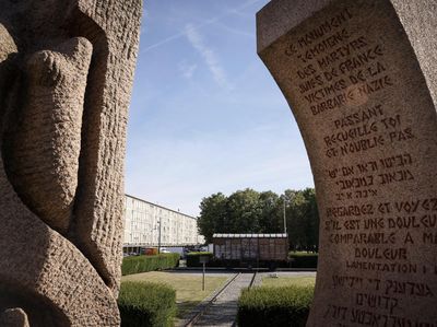 Museum di Paris Ini Jadi Saksi Kengerian Holocaust Nazi