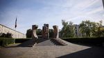 Museum di Paris Ini Jadi Saksi Kengerian Holocaust Nazi