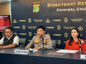 Polisi Tangkap 3 Tersangka Baru Mafia Tanah yang Dilaporkan Nirina Zubir!