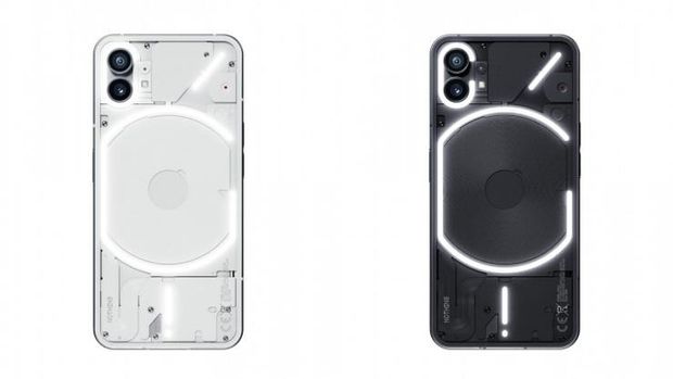 Nothing Phone (1)