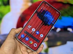 Wujud Nothing Phone (1), Mirip iPhone Tapi Tampilannya Lebih Unik