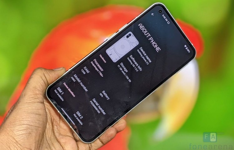 Nothing Phone (1)