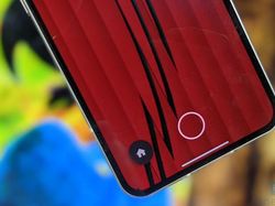 Wujud Nothing Phone (1), Mirip iPhone Tapi Tampilannya Lebih Unik