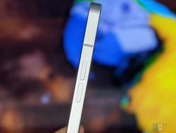 Wujud Nothing Phone (1), Mirip iPhone Tapi Tampilannya Lebih Unik