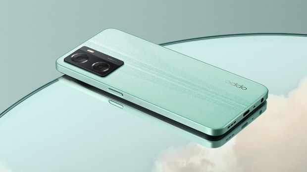 OPPO A57