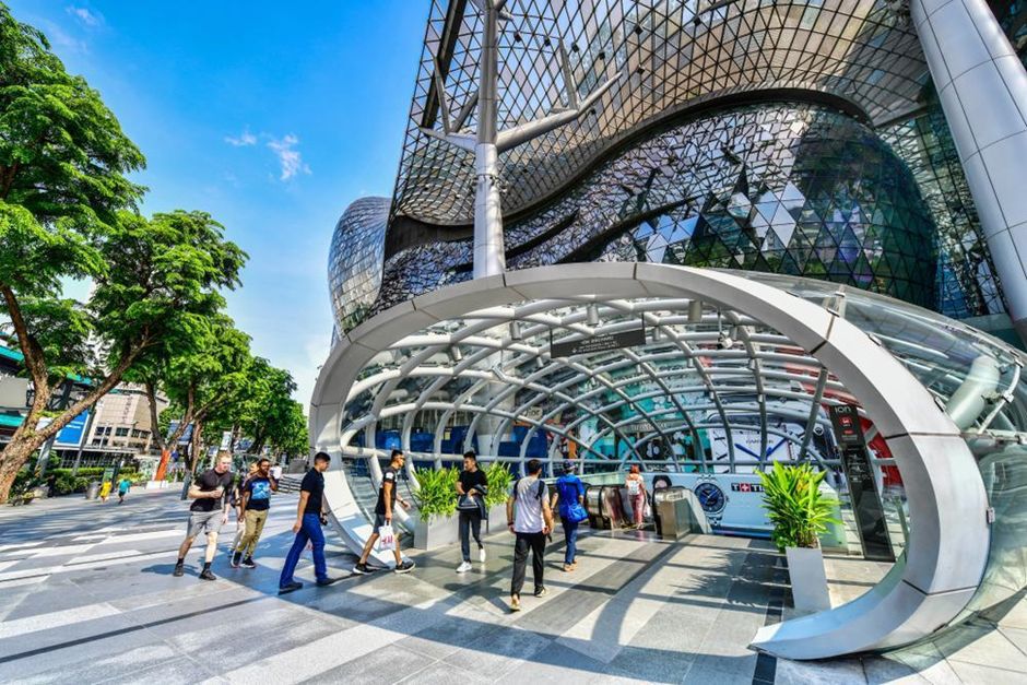 Orchard Singapura