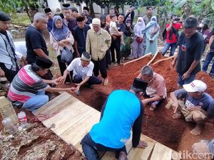 Keluarga Duga Napi Anak Tewas Dianiaya, Kemenkumham Lampung Buka Suara