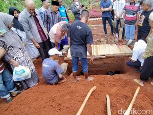 Kasus Napi Anak di Lampung Tewas Diduga Dianiaya Naik ke Penyidikan
