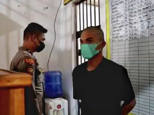 Sadisnya Pria di Toraja Cekoki Mulut Remaja Pakai Beling hingga Sobek