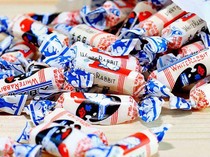 12 Permen Jadul 90-an, Ada yang Warna-warni Harga Kurang dari Rp 2 Ribu