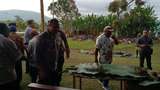 Polisi Ungkap Bupati RHP Kabur ke Papua Nugini gegara Takut Dijemput Paksa