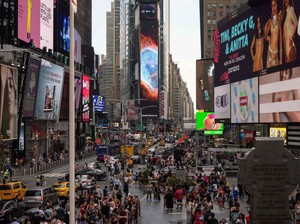 Studi Ungkap Persepsi Masyarakat New York Terhadap Indonesia, Ini Hasilnya!