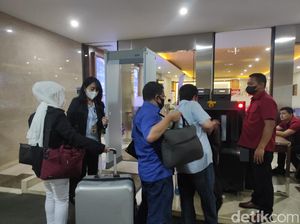 Kasus ACT, Ibnu Khajar-Ahyudin Keempat Kalinya Diperiksa Polri