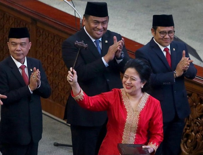 Puan Maharani